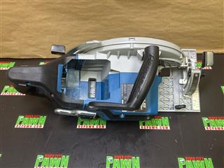 HERCULES 59641 WORM DRIVE CIRCULAR SAW 7 1/4
